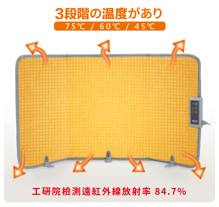 巧福 UC-860R - 詳情5